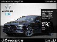 Mercedes A 250, e Progressive Wide Night 18, Jahr 2023 - Betzdorf