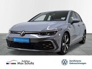 VW Golf, 2.0 TDI GTD, Jahr 2021 - Kronach