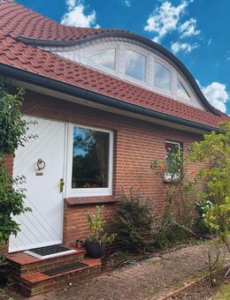 Entspannen in ruhiger Lage - Ein- bis Zweifamilienhaus in Alexandersfeld - Oldenburg