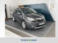 Opel Mokka, 1.6 Edition FlexFix T, Jahr 2015 - Köthen (Anhalt)