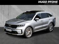 Kia Sorento, 2.2 CRDi AWD Spirit, Jahr 2024 - Schwerin