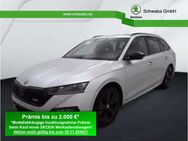 Skoda Octavia, 2.0 TDI Combi, Jahr 2024 - Gersthofen