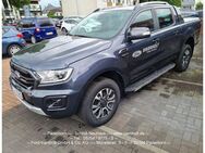 Ford Ranger 2,0 l EcoBlue Autm. Wildtrak - Paderborn