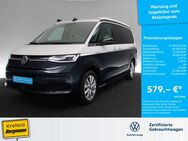 VW California, 2.0 TDI Ocean, Jahr 2022 - Krefeld