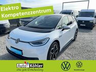 VW ID.3, Pro Performance 1st Editi h DynLi, Jahr 2020 - Mainburg