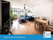 Anfragestop/FREIE/LEERE 2 RAUM WOHNUNG I EIGENNUTZUNG I SÜDBALKON I SZENE VIERTEL SÜDVORSTADT - Leipzig