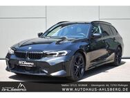 BMW 330 d xDrive M Sport Shadow LCI LIVE/ACC/AHK/STHZ/HUD - Pfullingen