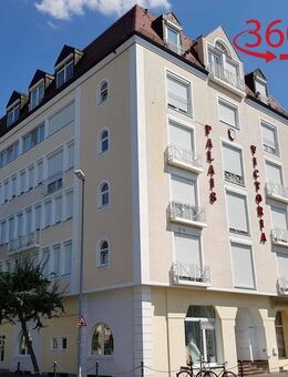 Schöne 3-Zimmer-Eigentumswohnung im Stadtzentrum +++ sofort verfügbar +++ - Bad Mergentheim