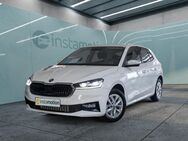 Skoda Fabia, 1.0 TSI Style Mirror, Jahr 2023 - München