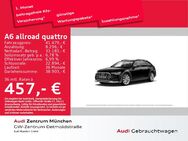 Audi A6 Allroad, 50 TDI qu, Jahr 2020 - München