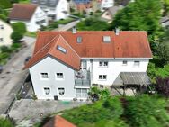 Modernisiertes Zweifamilienhaus in ruhiger Stadtrandlage - Regensburg