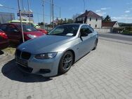 BMW 325 325i, Klima, Navi, Leder, HU-AU NEU - Bautzen