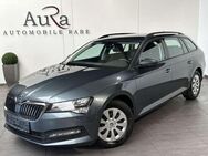 Skoda Superb Combi 2.0 TDI DSG Active NAV+CARPLAY+TEMP - Wardenburg