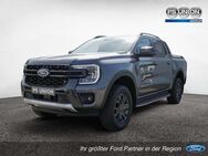 Ford Ranger DoKa Wildtrak SHZ NAVI AHK ACC B&O LED - Halle (Saale)