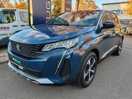 Peugeot 3008, 1.2 Allure Pack 130 EU6d digitales El, Jahr 2023 - Heilbronn