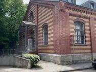 Maisonette-Appartement Nähe Josefskrankenhaus in der Plato-Wild-Straße - Regensburg