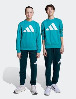 adidas Sportswear Trainingsanzug J BL FL JOG 240 (2-tlg)