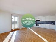 Luxuriöses Penthouse: Exklusive 4-Zimmer-Wohnung mit Dachterasse und Einbauküche - Berlin
