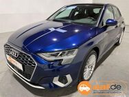 Audi A3 Sportback 40 TDI Quattro Advanced S-Tronic EU6d - Norderstedt