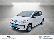 VW up, 1.0 hinten, Jahr 2021 - Goslar