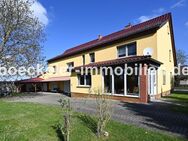 Viel Platz für 2 Familien in schöner Umgebung - Naumburg (Saale) Crölpa