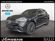 Mercedes GLC 220, d AMG-Sport Memo, Jahr 2024 - Hagen (Stadt der FernUniversität)