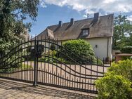 Villa in Geinsheim - Ihr Traumhaus in der Pfalz - Neustadt (Weinstraße)