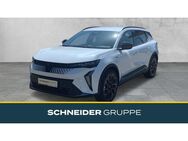 Renault Scenic, E-TECH ESPRIT ALPINE 220 LONG RANGE, Jahr 2022 - Mittweida