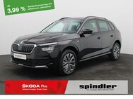 Skoda Kamiq, 1.5 TSI Tour, Jahr 2024 - Würzburg