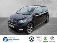 Skoda Citigo, e iV Style, Jahr 2020 - Emden