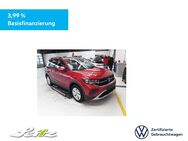 VW T-Cross, 1.0 TSI Life, Jahr 2024 - Isny (Allgäu)