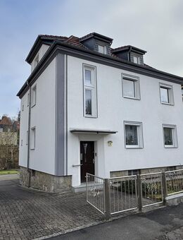 Ein Haus, viele Möglichkeiten - Alfeld (Leine)