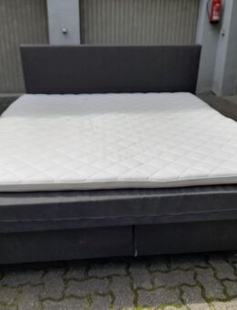 Boxspringbett - Rheinstetten Zentrum
