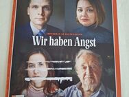 Der Spiegel Nr. 44 vom 28.10.2023 Wir haben Angst (Magazin Zeitschrift Politik) - Essen