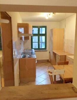 schöne komplett möblierte Einzimmerwohnung - Nürnberg