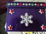Geschenkbox, Handarbeit - Garmisch-Partenkirchen
