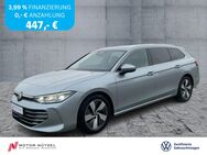 VW Passat Variant, 2.0 TDI ELEGANCE IQ, Jahr 2024 - Hof