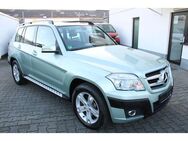 Mercedes-Benz GLK 320 CDI 4-Matic - Wiesbaden Kostheim