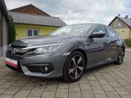 Honda Civic 1.5 Elegance - Sigmarszell