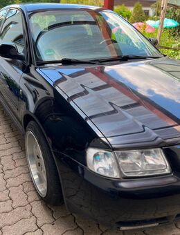 Audi A3/S3 1.8T - Ein Audi mit Geschichte und Charakter - Kirchheim (Teck)