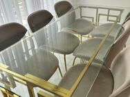 Esstisch Gold - Espelkamp Altgemeinde