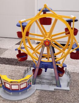 Playmobil Riesenrad! - Berlin
