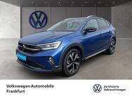 VW Taigo, 1.0 TSI Style IQ Light FrontAssist CS14FZ, Jahr 2024 - Hanau (Brüder-Grimm-Stadt)