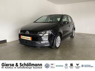 VW Polo, 1.2 TSI Trendline, Jahr 2017 - Schmallenberg