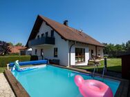 2 Familienhaus mit Einliegerwohnung - Mehrgenerationswohnen - Schwendi