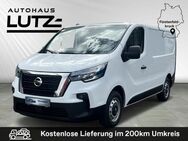 Nissan Primastar, 3.0 Kastenwagen L1 t N-Connecta, Jahr 2024 - Fürstenfeldbruck