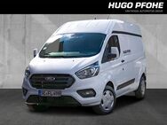 Ford Transit Custom, 2.0 Trend 320 L2H2 EB, Jahr 2023 - Lübeck