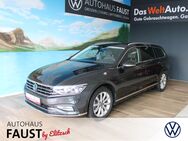 VW Passat Variant, TDI Elegance, Jahr 2023 - Coswig