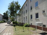 Klein aber fein: Gemütliche 2-Raum-Wohnung mit guter Anbindung - Brandenburg (Havel)