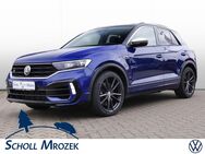 VW T-Roc, 2.0 TSI R, Jahr 2020 - Bad Harzburg